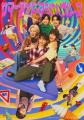少年忍者・川崎皇輝主演舞台「サマー..