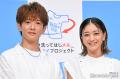 みちょぱ＆大倉士門、LINEは「1日何百..