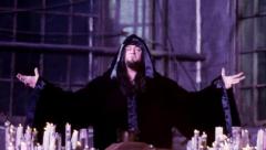 【WWE】アンダーテイカーが暗黒魔王時代を回顧！幻で終わったスティング戦にも本音を激白のイメージ画像