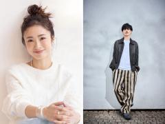 上戸彩＆錦戸亮、8年ぶりの共演「別に変わんないよね」