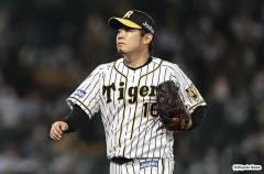 【ウエスタン】阪神、先発・西勇輝が6回無失点の好投！渡邉諒が3安打2打点の活躍…12日・オリックス戦のイメージ画像