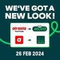 <strong>AirAsia</strong> ムーブ、さらなる改革に向けア..