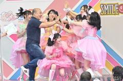 デビュー3ヶ月の新人アイドルが“Nダンス選手権”優勝「にしたんクリニック」西村誠司社長も絶賛【TIF2025】
