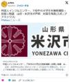 中国人インフルエンサー、下校中の小..