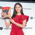 9頭身美ボディー斎藤恭代「一番自分の..