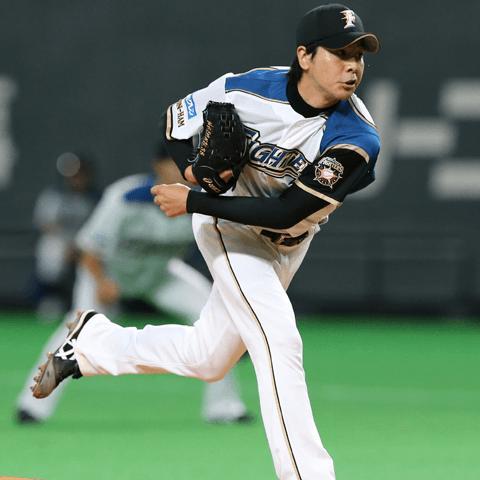 日ハム・武田勝クールな男の浪花節と野村監督との邂逅