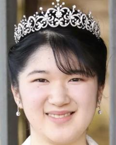 愛子さま ミス日本受賞の12年同級生が明かすお人柄「心が真っ白な方」のイメージ画像