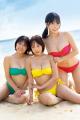 「ミスFLASH2025」グランプリ、MAHO・丸山..