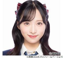 福留光帆、AKB48時代に「1番『あの人ブリっ子すごいな』と思った」メンバー明かすのイメージ画像