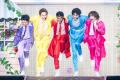 Aぇ! group、ライブ中に“変態カメラマ..