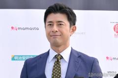 フジ榎並大二郎アナ「イット！」3月末で卒業へ