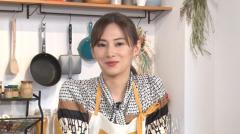 北川景子、夫・DAIGOにゆかりのある“リアル自宅メシ”披露