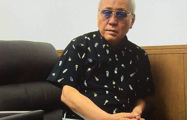 ﾎﾞｸｼﾝｸﾞ 山根会長が赤裸々に語り過ぎる｢村田は女が好き｣