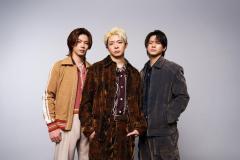 Number_i「ANN」初登場決定 8月14日深夜に生放送＆「GOAT」を使ったコーナーも
