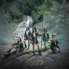 CGM48 3期生がデビュー！ ミュージックビデオ「Generation Change」公開