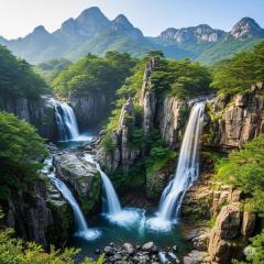 名誉か食料か？ 「金剛山」の世界遺産議論の裏側のイメージ画像