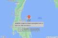 サムイ島でまた地震、M2.2、被害報告な..