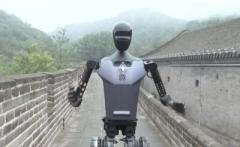 今後1カ月、北京の街でロボットに出会える！―中国メディア