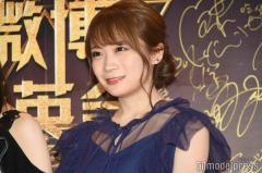 秋元真夏、乃木坂46キャプテンの打診は「突然ご飯会に呼ばれて…」「大人たちに」詳細語る