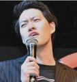 粗品「日本終わる言うから」貯金を全..