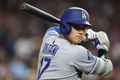 ドジャース・大谷翔平が今季20号一番乗り！月間2度目の3戦連発5年連続、日本人最多6度目の大台到達のイメージ画像