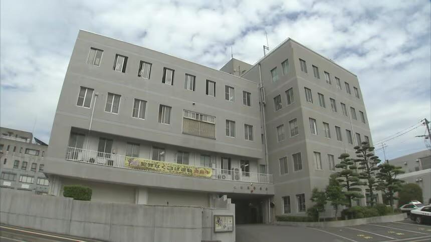 児童養護施設で男性入所者（10代）に性的暴行を加えた疑い 元職員の男再逮捕【長崎・佐世保市】