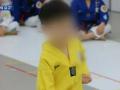 5歳児をマットの中に逆さに入れて死亡..