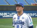 DeNA、初回にまさかの内野陣“お見合い”でフライがポトリ…館山氏「牧選手、宮﨑選手などがもっとリーダーシップをとってほしい」と喝