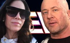【AEW】BJ・ホイットマーの元恋人、家庭内暴力事件後にホームレスになったのはAEWのせいと非難