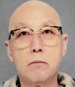 公開手配の男（65）路上で発見され逮捕 埼玉・熊谷市の質店での強盗傷害事件で逃走 横浜市鶴見区で見つかるのイメージ画像