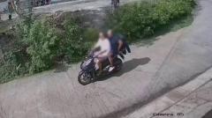 殺人シェフの父は有名俳優～パンガン島バラバラ殺人事件