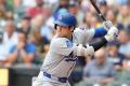 ドジャース・大谷翔平が31号先頭打者アーチ！7試合ぶり一発で23歳剛腕ルーキーにMLBの洗礼