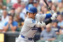 ドジャース・大谷翔平が31号先頭打者アーチ！7試合ぶり一発で23歳剛腕ルーキーにMLBの洗礼のイメージ画像