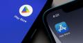 アナタはどっち派？ iPhoneとAndroidのメ..