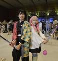 「香港まで行くしかない」 「鬼滅の刃」新作映画、中国ファンが悲鳴