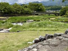 南アルプス市滝沢川公園のイメージ画像