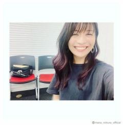 “マナカナ” 三倉茉奈、ザ・たっちらと「双子会」開催＆記念ショットに「そっくり」「合わせ鏡見てるみたい」の声