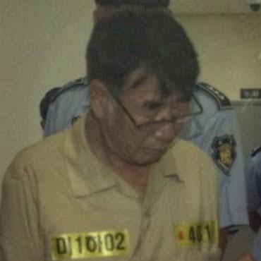 韓国「セウォル号」船長に懲役３６年、殺人罪認めず