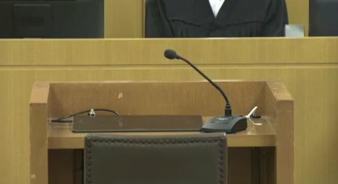 コロナ補助金8500万円だまし取る 調剤薬局の元社長の初公判で被告は起訴内容認める