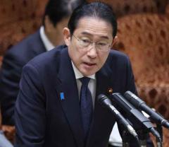 岸田文雄首相、外国人の土地取得規制「検討を進めたい」 参院予算委