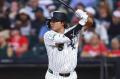 ホワイトソックス・村上宗隆が27戦連続出塁　右腕カスティーヨは7回無失点10Kの快投で移籍後初白星