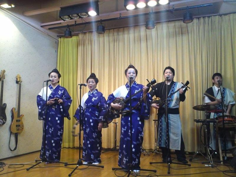 仲田幸子芸能館のイメージ画像