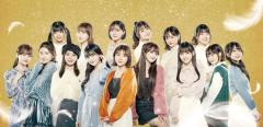 「オールナイトフジコ」フジコーズ、初の「AGESTOCK」出演に意気込み「全員素人の現役大学生なのでかなり緊張」＜全メンバーコメント＞