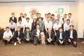 回胴遊商東北支部、日本盲導犬協会に..