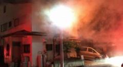 「血だらけで『刺された』と…」親族10人暮らしの住宅で4人刺され1人死亡、火事まで トラブルで刃物が使われたか 千葉・君津市のイメージ画像