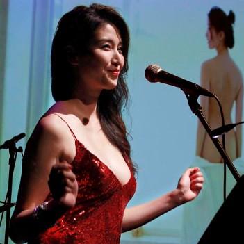 橋本ﾏﾅﾐ ﾉｰﾊﾟﾝ＆ﾉｰﾌﾞﾗﾗｲﾌﾞで篠山紀信との秘話暴露
