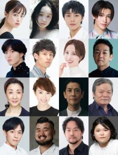 舞台「千と千尋の神隠し」上海公演キャスト発表 千尋役は橋本環奈＆福地桃子「とても光栄」「身が引き締まる思い」