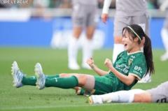 ベレーザがWEリーグ初制覇！最終節までもつれたI神戸との優勝争いを制す