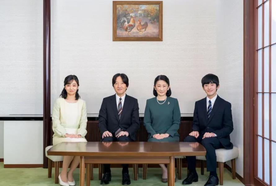 「とにかく家を出たかった」悠仁さま　「お母さまが間違っていますよ」発言に見られる独立への志向