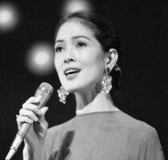 いしだあゆみさん死去 名曲多数…「ブルー・ライト・ヨコハマ」など 紅白10回の功績のイメージ画像